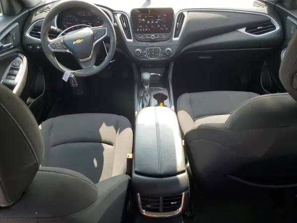 1G1ZD5ST7PF227265 2023 CHEVROLET MALIBU - Image 8