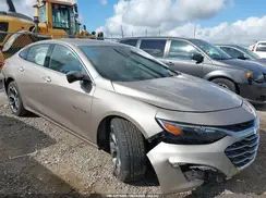 1G1ZD5ST7PF227282 2023 CHEVROLET MALIBU