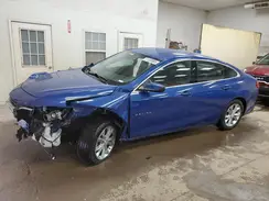 1G1ZD5ST7PF227377 2023 CHEVROLET MALIBU