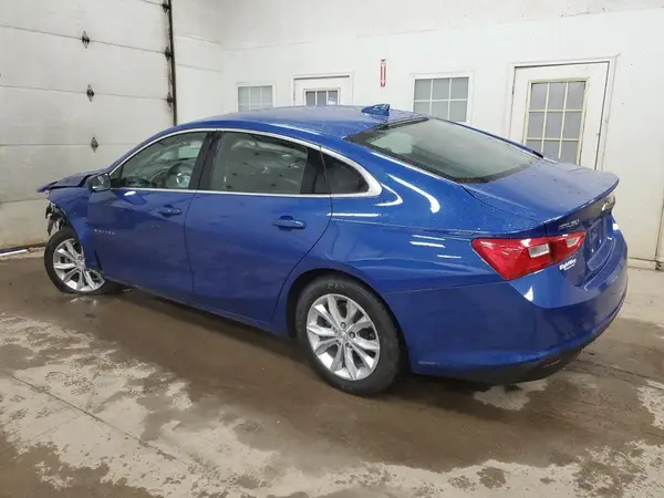 1G1ZD5ST7PF227377 2023 CHEVROLET MALIBU - Image 2