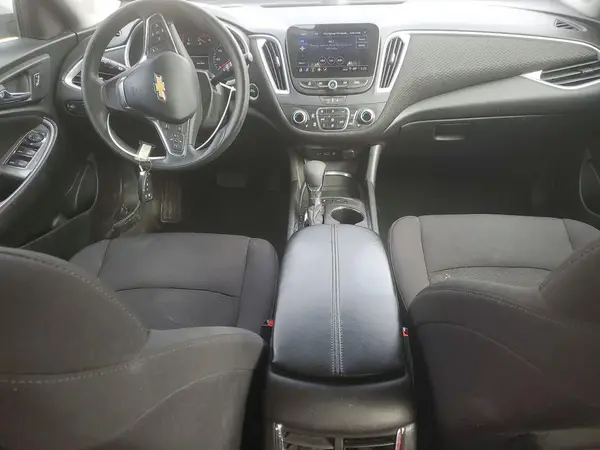 1G1ZD5ST7PF227413 2023 CHEVROLET MALIBU - Image 8