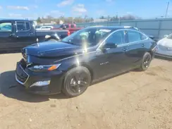 1G1ZD5ST7PF227685 2023 CHEVROLET MALIBU