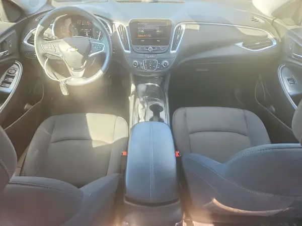 1G1ZD5ST7PF227685 2023 CHEVROLET MALIBU - Image 8