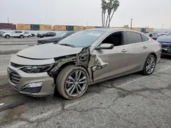 1G1ZD5ST7PF228352 2023 CHEVROLET MALIBU