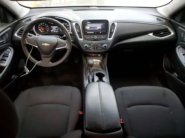 1G1ZD5ST7PF228352 2023 CHEVROLET MALIBU - Image 8