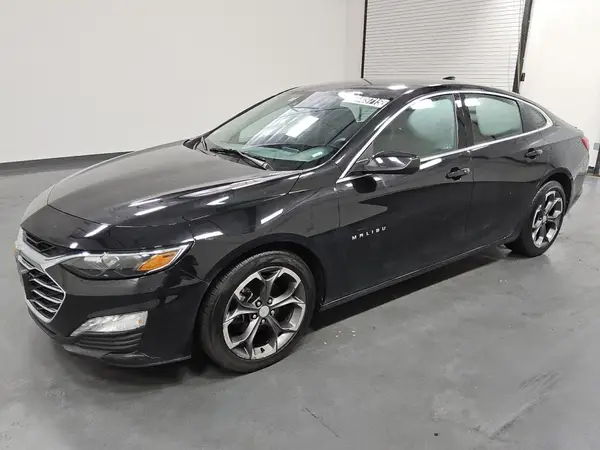 1G1ZD5ST7PF228402 2023 CHEVROLET MALIBU - Image 1