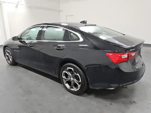 1G1ZD5ST7PF228402 2023 CHEVROLET MALIBU - Image 2