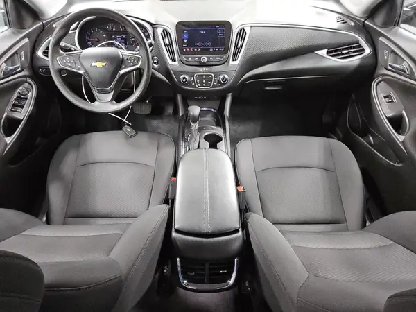 1G1ZD5ST7PF228402 2023 CHEVROLET MALIBU - Image 8