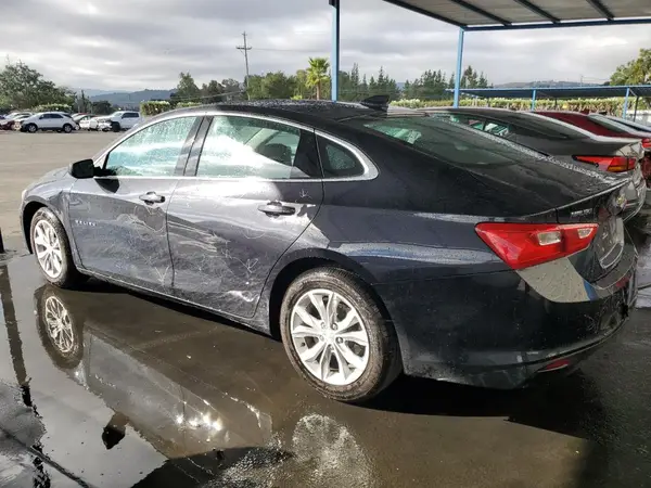 1G1ZD5ST7PF228545 2023 CHEVROLET MALIBU - Image 2