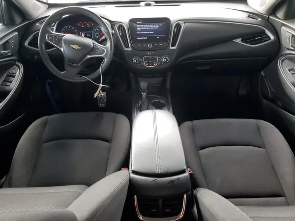 1G1ZD5ST7PF228545 2023 CHEVROLET MALIBU - Image 8