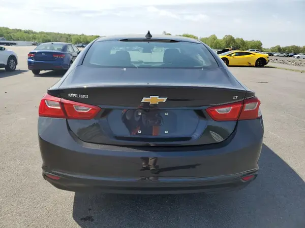 1G1ZD5ST7PF228576 2023 CHEVROLET MALIBU - Image 8