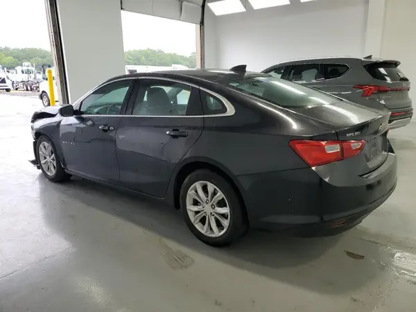 1G1ZD5ST7PF228626 2023 CHEVROLET MALIBU - Image 2