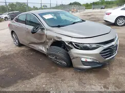 1G1ZD5ST7PF228870 2023 CHEVROLET MALIBU