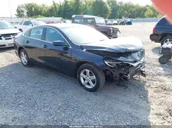 1G1ZD5ST7PF228917 2023 CHEVROLET MALIBU