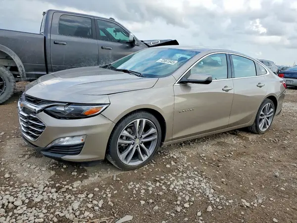 1G1ZD5ST7PF229193 2023 CHEVROLET MALIBU - Image 1