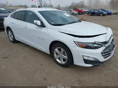 1G1ZD5ST7PF229209 2023 CHEVROLET MALIBU
