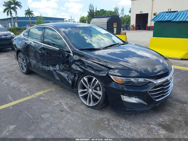 1G1ZD5ST7PF229646 2023 CHEVROLET MALIBU - Image 1