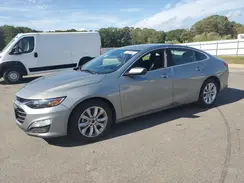 1G1ZD5ST7PF229842 2023 CHEVROLET MALIBU