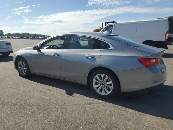1G1ZD5ST7PF229842 2023 CHEVROLET MALIBU - Image 2