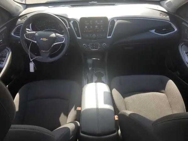 1G1ZD5ST7PF229842 2023 CHEVROLET MALIBU - Image 8
