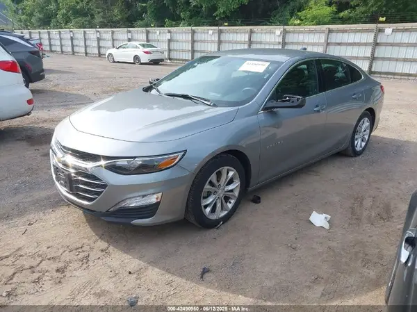 1G1ZD5ST7PF229890 2023 CHEVROLET MALIBU - Image 2