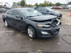1G1ZD5ST7PF230151 2023 CHEVROLET MALIBU