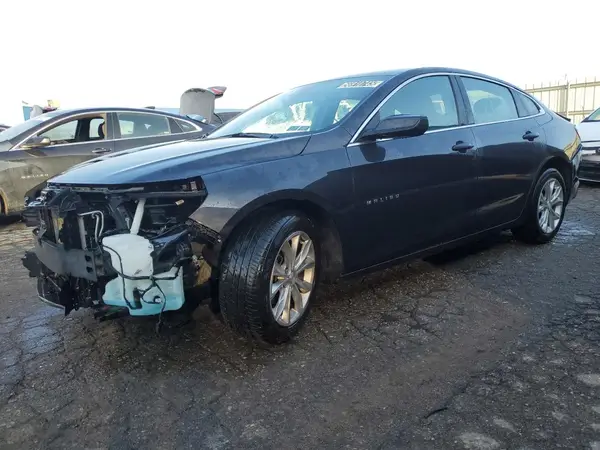 1G1ZD5ST7PF230585 2023 CHEVROLET MALIBU - Image 1