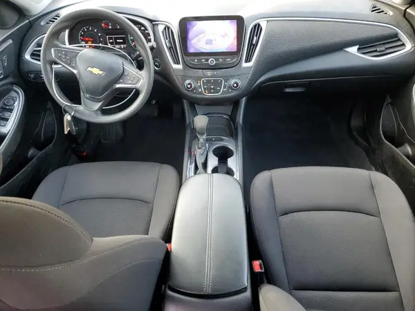 1G1ZD5ST7PF230585 2023 CHEVROLET MALIBU - Image 8