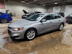 1G1ZD5ST7PF230988 2023 CHEVROLET MALIBU