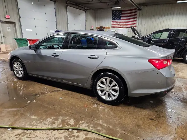 1G1ZD5ST7PF230988 2023 CHEVROLET MALIBU - Image 2