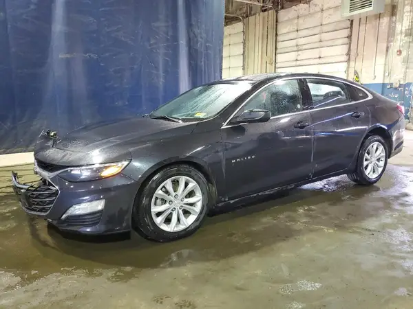 1G1ZD5ST7PF231123 2023 CHEVROLET MALIBU - Image 1