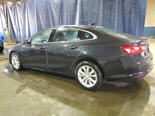 1G1ZD5ST7PF231123 2023 CHEVROLET MALIBU - Image 2