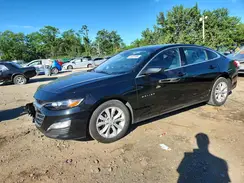 1G1ZD5ST7PF231168 2023 CHEVROLET MALIBU
