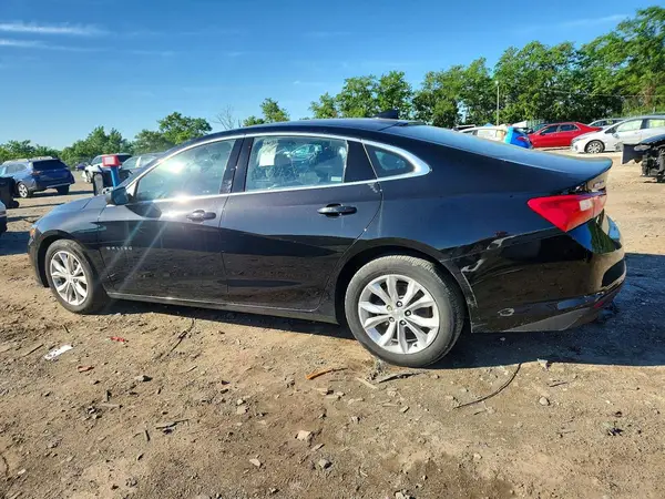 1G1ZD5ST7PF231168 2023 CHEVROLET MALIBU - Image 2