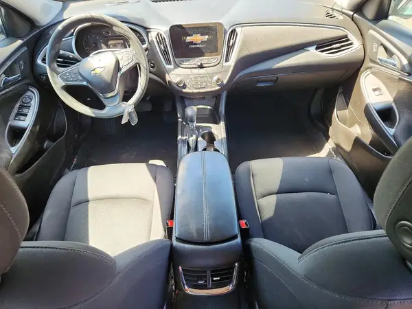 1G1ZD5ST7PF231168 2023 CHEVROLET MALIBU - Image 8