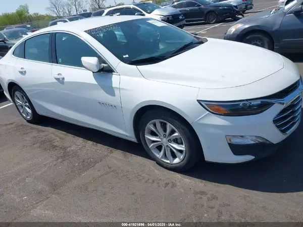 1G1ZD5ST7PF231364 2023 CHEVROLET MALIBU - Image 1