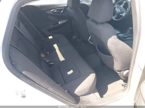1G1ZD5ST7PF231364 2023 CHEVROLET MALIBU - Image 8