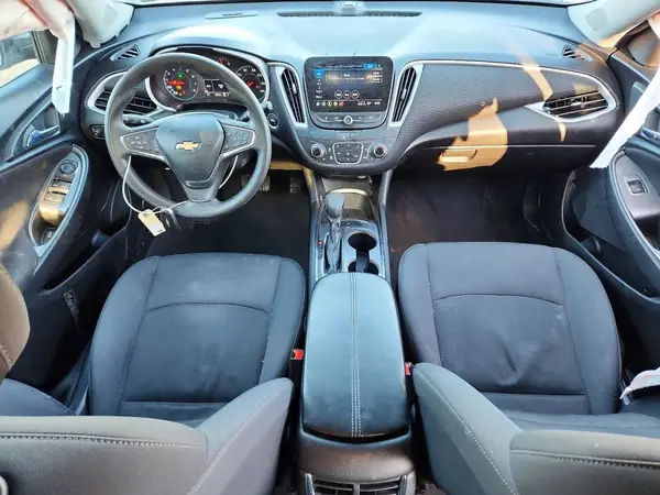 1G1ZD5ST7PF231607 2023 CHEVROLET MALIBU - Image 8