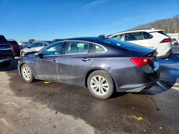 1G1ZD5ST7PF232322 2023 CHEVROLET MALIBU - Image 2