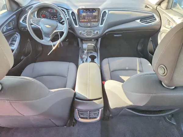 1G1ZD5ST7PF232322 2023 CHEVROLET MALIBU - Image 8