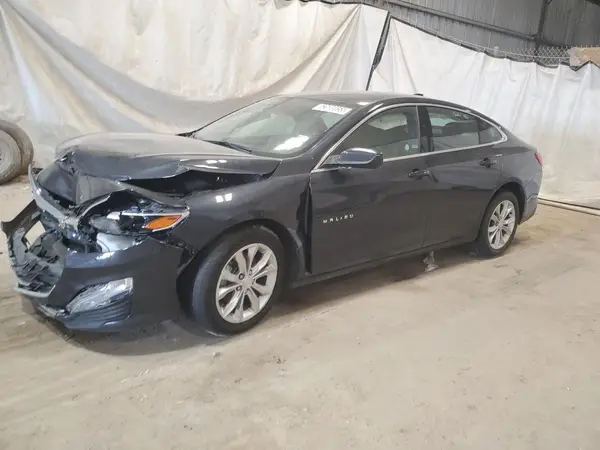 1G1ZD5ST7PF232899 2023 CHEVROLET MALIBU - Image 1