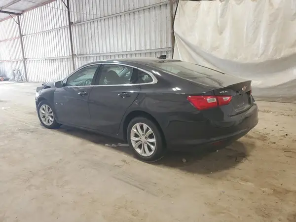 1G1ZD5ST7PF232899 2023 CHEVROLET MALIBU - Image 2