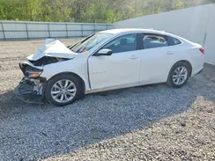 1G1ZD5ST7PF233020 2023 CHEVROLET MALIBU