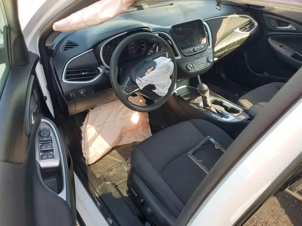 1G1ZD5ST7PF233020 2023 CHEVROLET MALIBU - Image 8