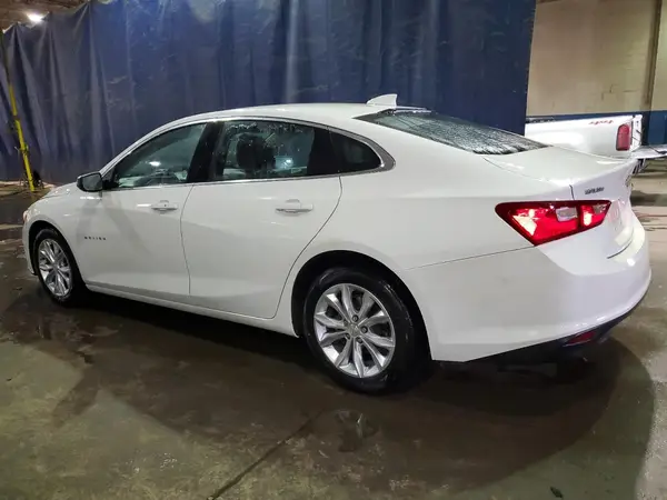1G1ZD5ST7PF233213 2023 CHEVROLET MALIBU - Image 2