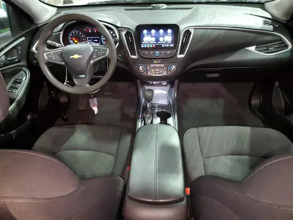 1G1ZD5ST7PF233213 2023 CHEVROLET MALIBU - Image 8