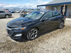 1G1ZD5ST7PF233440 2023 CHEVROLET MALIBU