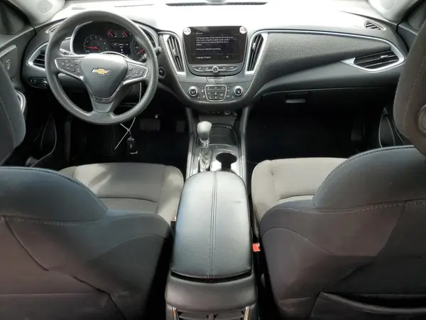 1G1ZD5ST7PF233440 2023 CHEVROLET MALIBU - Image 8