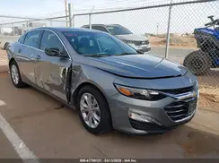 1G1ZD5ST7PF233678 2023 CHEVROLET MALIBU