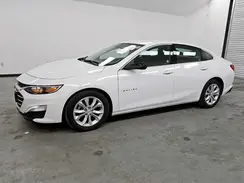 1G1ZD5ST7PF234314 2023 CHEVROLET MALIBU